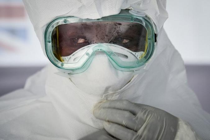 (foto: Isaac Kasamani / AFP ) (foto: Isaac Kasamani / AFP )