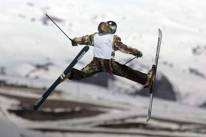 (foto: Victor Ruiz Caballero/Reuters) (foto: Victor Ruiz Caballero/Reuters)