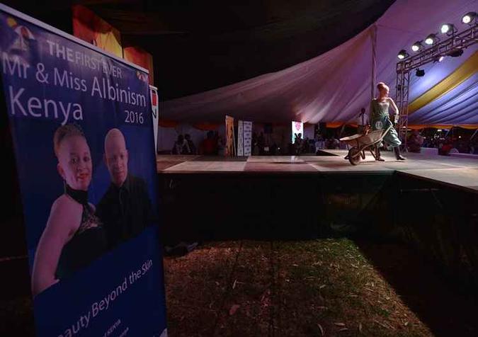 (foto: AFP / TONY KARUMBA ) (foto: AFP / TONY KARUMBA )