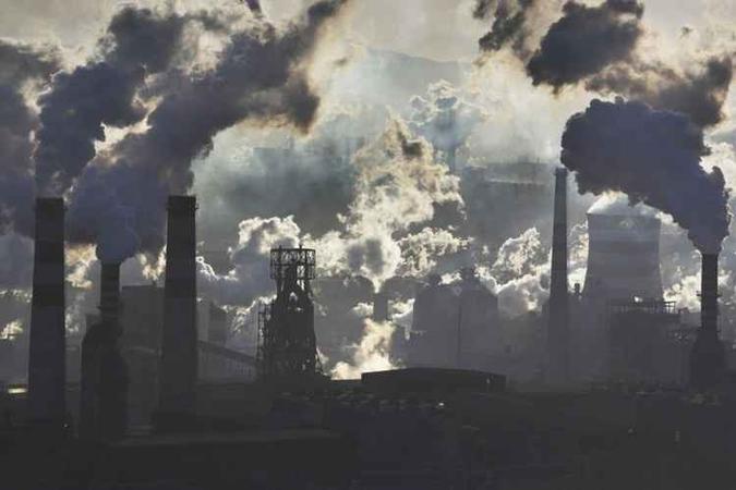 (foto: Lu Guang/Greenpeace/AFP) (foto: Lu Guang/Greenpeace/AFP)
