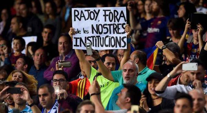 (foto: Josep Lago/AFP) (foto: Josep Lago/AFP)