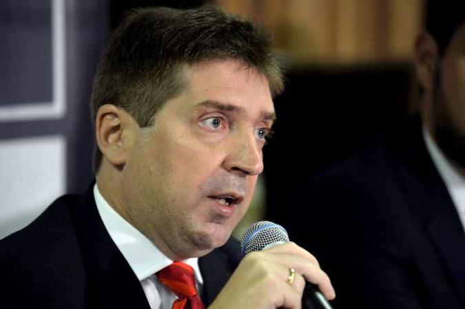 Supremo aprovou ontem proposta de aumento salarial de 16,38% para 2019(foto: Marcelo Ferreira/CB/D.A Press) Supremo aprovou ontem proposta de aumento salarial de 16,38% para 2019(foto: Marcelo Ferreira/CB/D.A Press)