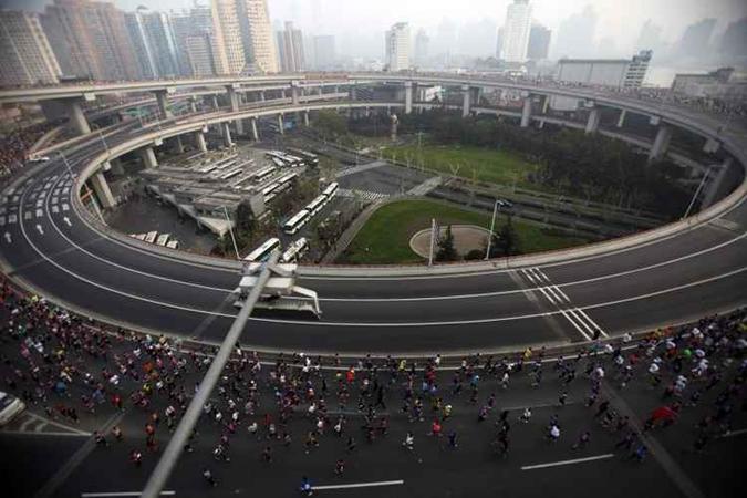 (foto: Carlos Barria/Reuters - 4/12/11) (foto: Carlos Barria/Reuters - 4/12/11)