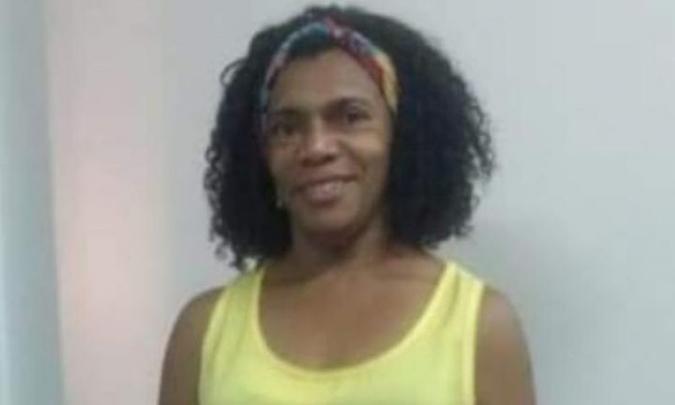 Pedrolina Silva, 50, foi morta em 1º de setembro(foto: Reprodução) Pedrolina Silva, 50, foi morta em 1º de setembro(foto: Reprodução)
