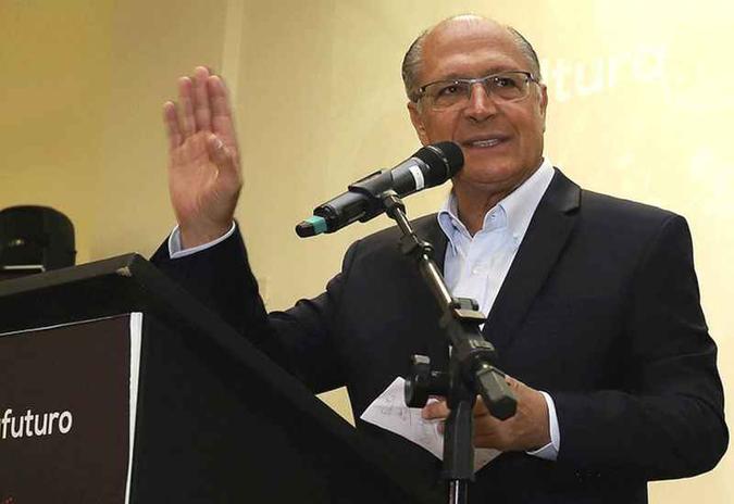 (foto: Governo do Estado de Sao Paulo/Divulgacao) (foto: Governo do Estado de Sao Paulo/Divulgacao)