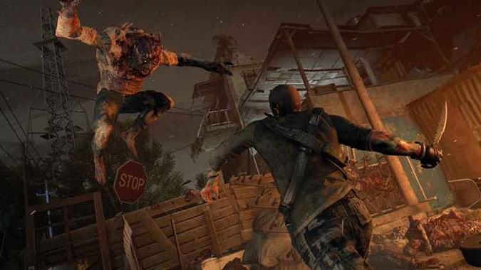 (foto: Warner Bros. Games/Divulgação) (foto: Warner Bros. Games/Divulgação)