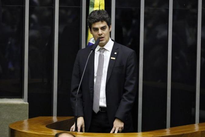 Tiago será o presidente da frente e terá assessoramento dos veteranos Antonio Anastasia e Kátia Abreu(foto: Luis Macedo/Camara dos Deputados) Tiago será o presidente da frente e terá assessoramento dos veteranos Antonio Anastasia e Kátia Abreu(foto: Luis Macedo/Camara dos Deputados)