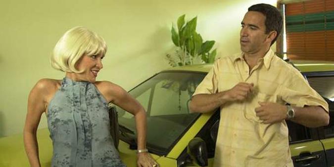 (foto: TV Globo/Divulgação) (foto: TV Globo/Divulgação)