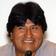 Do ex�lio, Evo Morales comanda partido na campanha eleitoral boliviana
