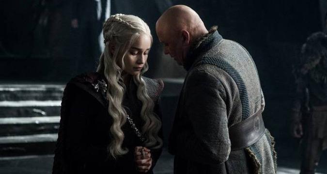 Episódio vai ao ar no próximo domingo, 30, às 22h pelo canal a cabo(foto: HBO/Reprodução) Episódio vai ao ar no próximo domingo, 30, às 22h pelo canal a cabo(foto: HBO/Reprodução)