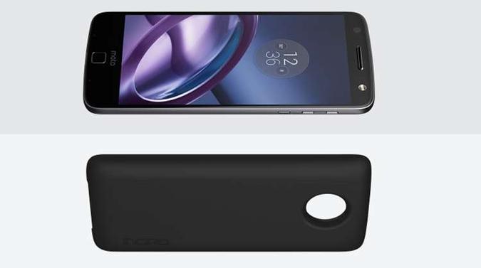 (foto: Motorola/Divulgação) (foto: Motorola/Divulgação)