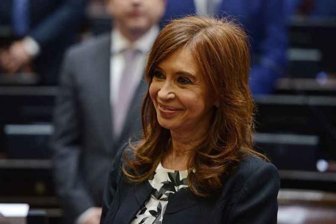 (foto: Charly Diaz /AFP) (foto: Charly Diaz /AFP)