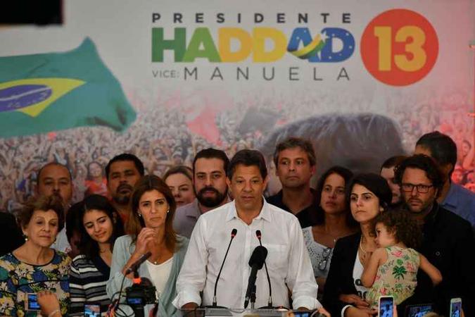(foto: Nelson Almeida/ AFP) (foto: Nelson Almeida/ AFP)