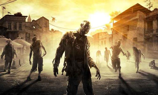 (foto: Warner Bros. Games/Divulgação) (foto: Warner Bros. Games/Divulgação)