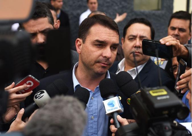 (foto: Fabio Teixeira/AFP) (foto: Fabio Teixeira/AFP)