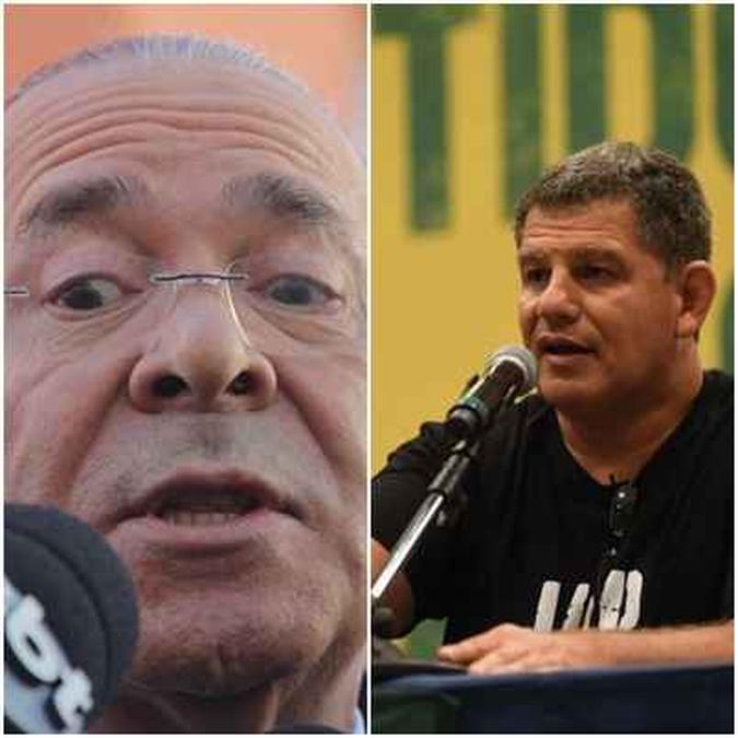 (foto: MAURO PIMENTEL/AFP ) (foto: MAURO PIMENTEL/AFP )