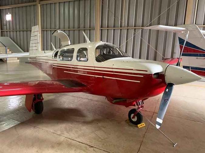 A Justiça determinou ainda a apreensão de 15 aeronaves(foto: Reprodução/Twitter Polícia Federal ) A Justiça determinou ainda a apreensão de 15 aeronaves(foto: Reprodução/Twitter Polícia Federal )