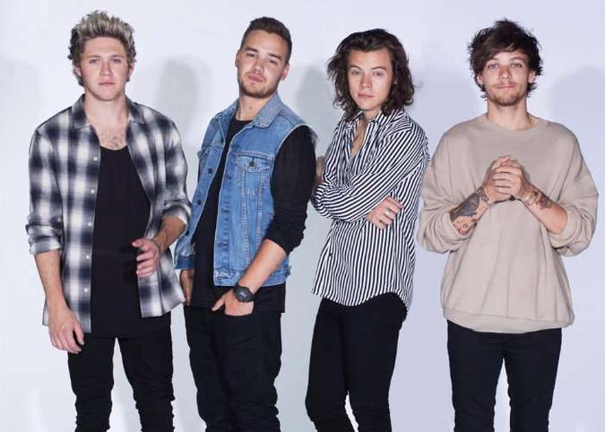 Os quatro devem lançar um próximo álbum ainda em 2015(foto: Modest Management/Divulgação) Os quatro devem lançar um próximo álbum ainda em 2015(foto: Modest Management/Divulgação)