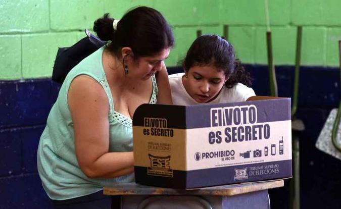 (foto: Carlos Gonzalez Carballo/AFP) (foto: Carlos Gonzalez Carballo/AFP)