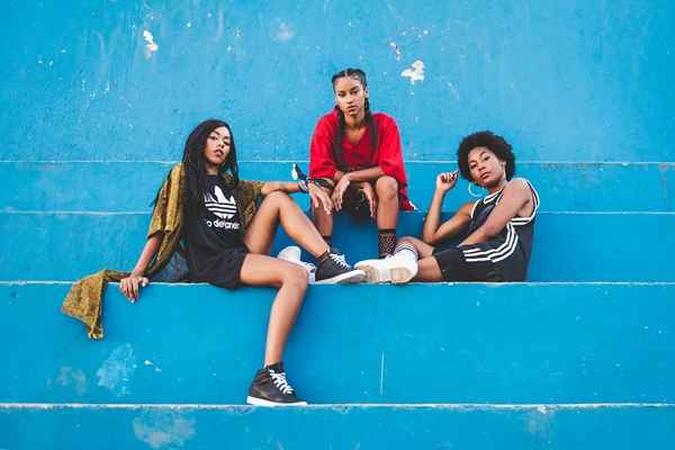 Além de debates e oficinas, o favela Music 2017 traz muita música do Brasil e do mundo(foto: Abronca/Divulgação) Além de debates e oficinas, o favela Music 2017 traz muita música do Brasil e do mundo(foto: Abronca/Divulgação)