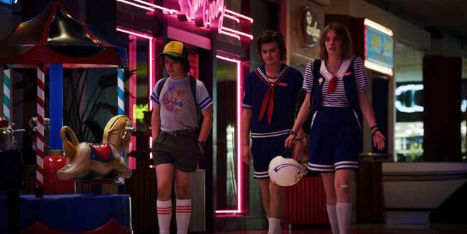 (foto: Netflix/Divulgação) (foto: Netflix/Divulgação)