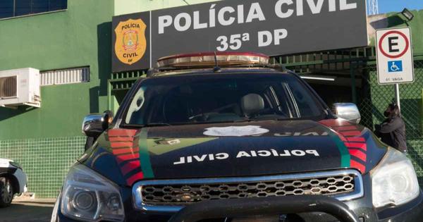 Opera&ccedil;&atilde;o policial em Sobradinho 2 mira guerra de gangues e tr&aacute;fico