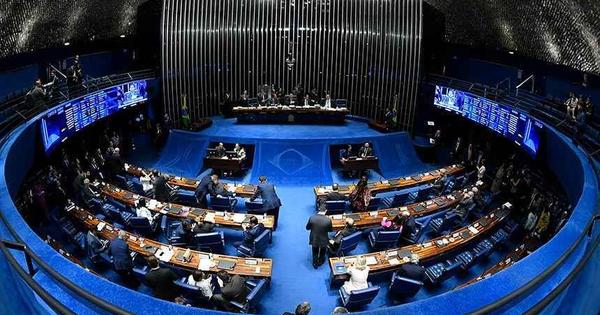Senado adia mais uma vez vota&ccedil;&atilde;o de projeto das fake news