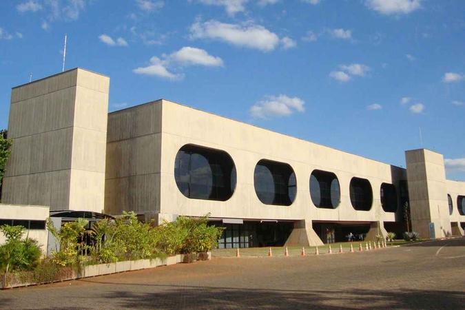 (foto: CCBB de Brasília / Divulgação/CCBB) (foto: CCBB de Brasília / Divulgação/CCBB)