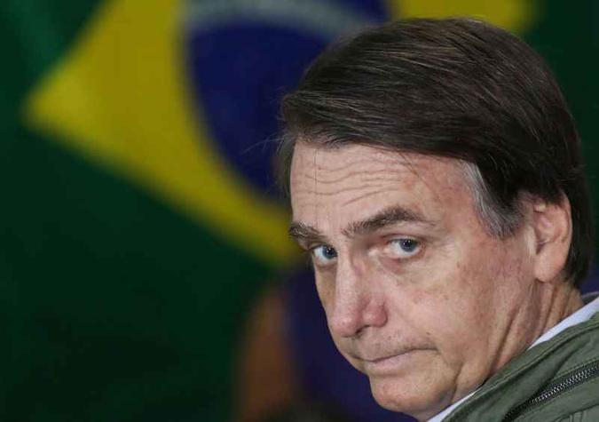 (foto: Ricardo Moraes/AFP) (foto: Ricardo Moraes/AFP)