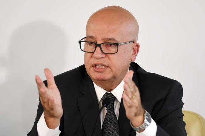 (foto: AFP PHOTO/EVARISTO SA) (foto: AFP PHOTO/EVARISTO SA)