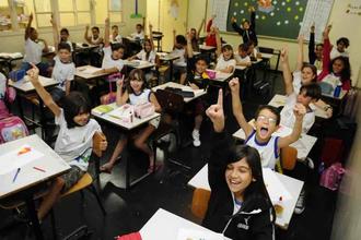 Instituto Crescer divulga pesquisa sobre inovação pedagógica nas escolas