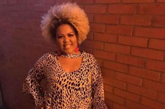 Deise Cipriano conquistou o Brasil com o grupo Fat Family(foto: Reprodução/Instagram) Deise Cipriano conquistou o Brasil com o grupo Fat Family(foto: Reprodução/Instagram)