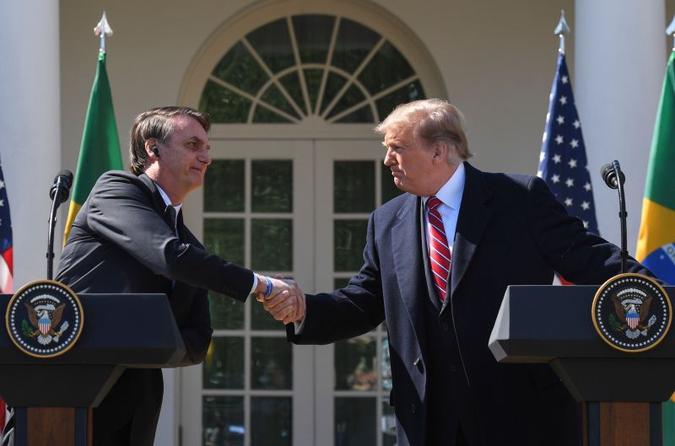 (foto: AFP / Jim WATSON) (foto: AFP / Jim WATSON)
