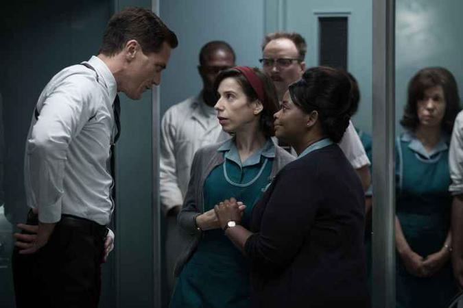 (foto: Fox Searchlight Pictures/Divulgacao) (foto: Fox Searchlight Pictures/Divulgacao)