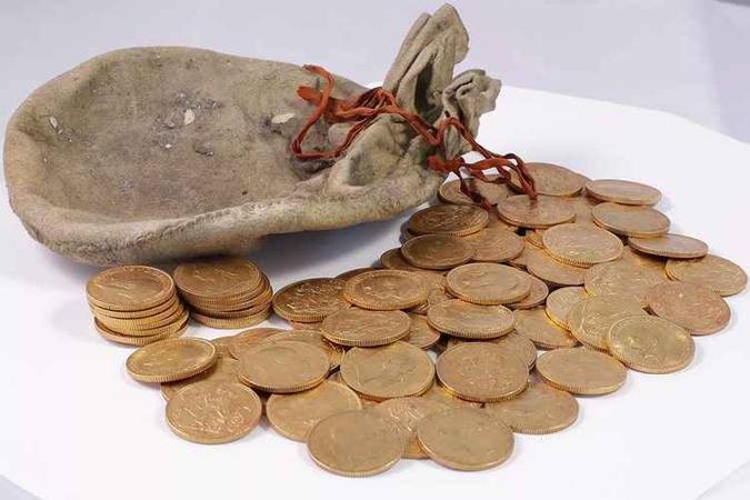 (foto: Peter Reavill/The British Museum/Divulgação) (foto: Peter Reavill/The British Museum/Divulgação)