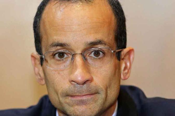 O ex-presidente da Odebrecht terá que usar tornozeleira fora da prisão: pessoas mais próximas afirmam que o tempo de cadeia mudou o empresário(foto: Google/Reprodu??o) O ex-presidente da Odebrecht terá que usar tornozeleira fora da prisão: pessoas mais próximas afirmam que o tempo de cadeia mudou o empresário(foto: Google/Reprodu??o)