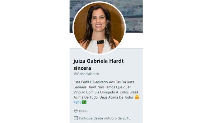 (foto: Reprodução/twitter) (foto: Reprodução/twitter)