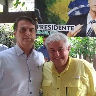 (foto: Divulgação/Twitter) (foto: Divulgação/Twitter)