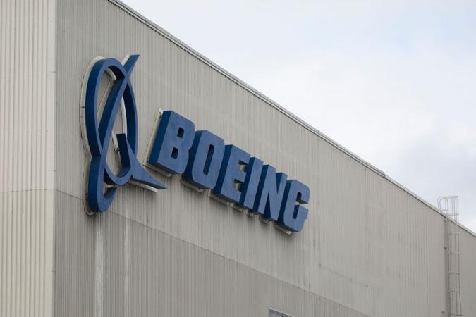 Empresa norte-americana Boeing(foto: Jason Redmond/AFP) Empresa norte-americana Boeing(foto: Jason Redmond/AFP)