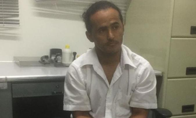 Segundo denúncia do MP, Marinésio é acusado de homicídio quintuplamente qualificado contra Letícia(foto: PoliciaCivil) Segundo denúncia do MP, Marinésio é acusado de homicídio quintuplamente qualificado contra Letícia(foto: PoliciaCivil)