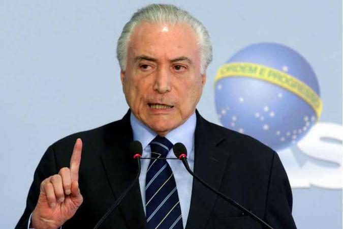 (foto: Credito Antonio Cruz/Ag?ncia Bra)