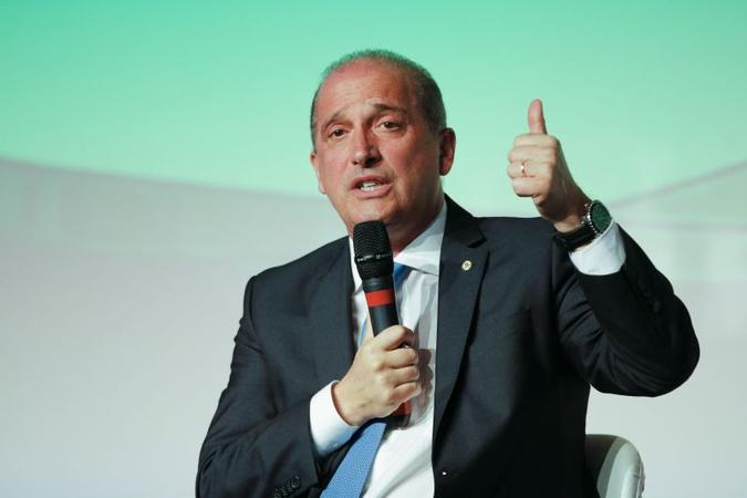 (foto: Fernando Frazão/Agência Brasil) (foto: Fernando Frazão/Agência Brasil)