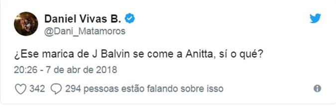 (foto: Reprodução/Twitter) (foto: Reprodução/Twitter)