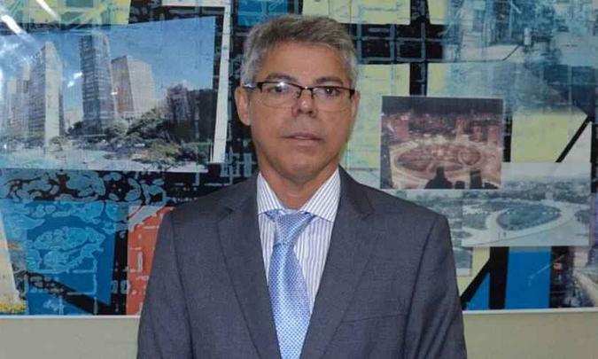 César Augusto Monteiro Alves Junior diz que não recebeu notificações(foto: Polícia Civil/Reprodução) César Augusto Monteiro Alves Junior diz que não recebeu notificações(foto: Polícia Civil/Reprodução)