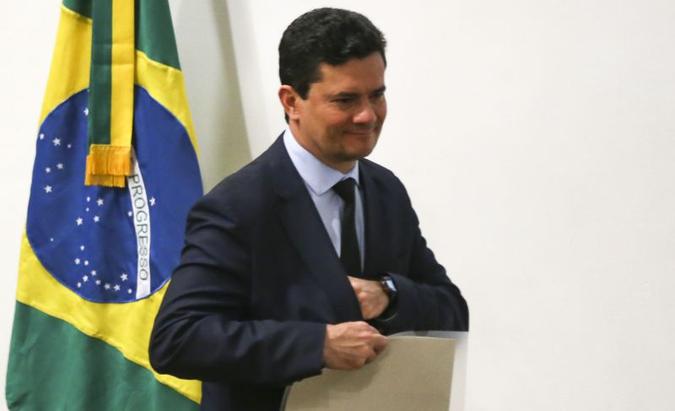 Hoje, a perseguição não pode ultrapassar a linha de fronteira(foto: José Cruz/Agência Brasil) Hoje, a perseguição não pode ultrapassar a linha de fronteira(foto: José Cruz/Agência Brasil)