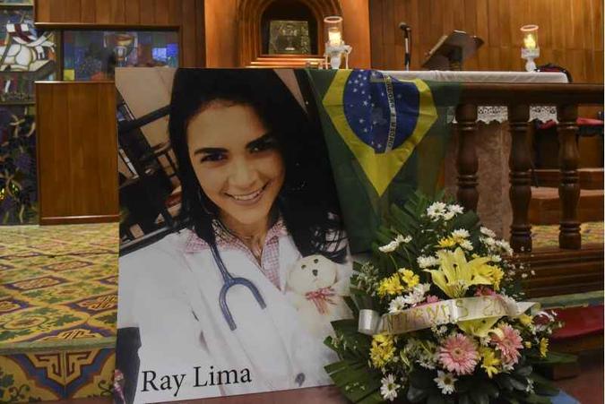 (foto: Roberto Fonseca/La Prensa-Nicarágua/Divulgação) (foto: Roberto Fonseca/La Prensa-Nicarágua/Divulgação)