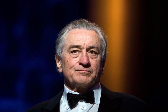 Robert De Niro: astro está com 75 anos e é homenageado em mostra do CCBB(foto: Fadel Senna/ Divulgação) Robert De Niro: astro está com 75 anos e é homenageado em mostra do CCBB(foto: Fadel Senna/ Divulgação)