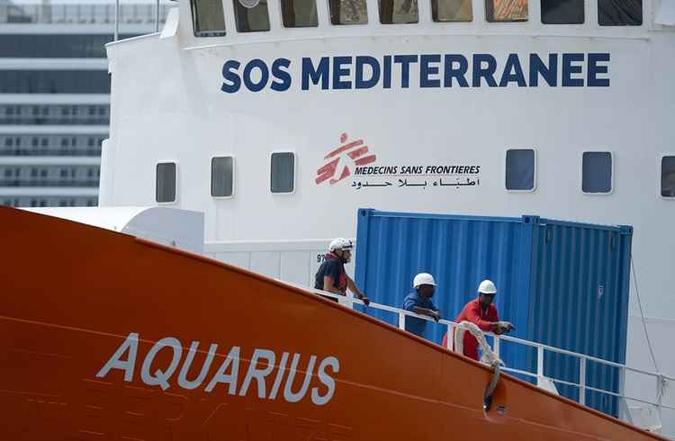(foto: MATTHEW MIRABELLI / AFP) (foto: MATTHEW MIRABELLI / AFP)