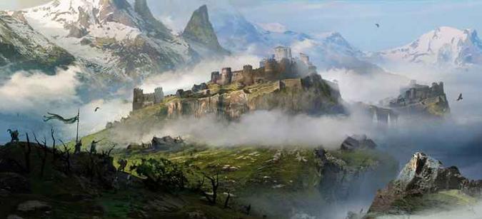 (foto: Ubisoft/Divulgação) (foto: Ubisoft/Divulgação)