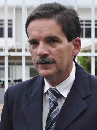 Marcus Vinícius Soares, diretor de Pesquisa em Avaliação do Cebraspe (foto: Paula Rafiza/Esp. CB/D.A Press) Marcus Vinícius Soares, diretor de Pesquisa em Avaliação do Cebraspe (foto: Paula Rafiza/Esp. CB/D.A Press)
